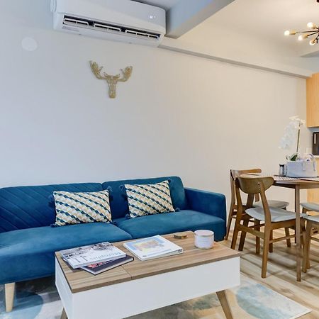 The Moose #11 - Luxe Modern Loft With King Bed, Free Parking & Wi-Fi Apartment Memphis Luaran gambar