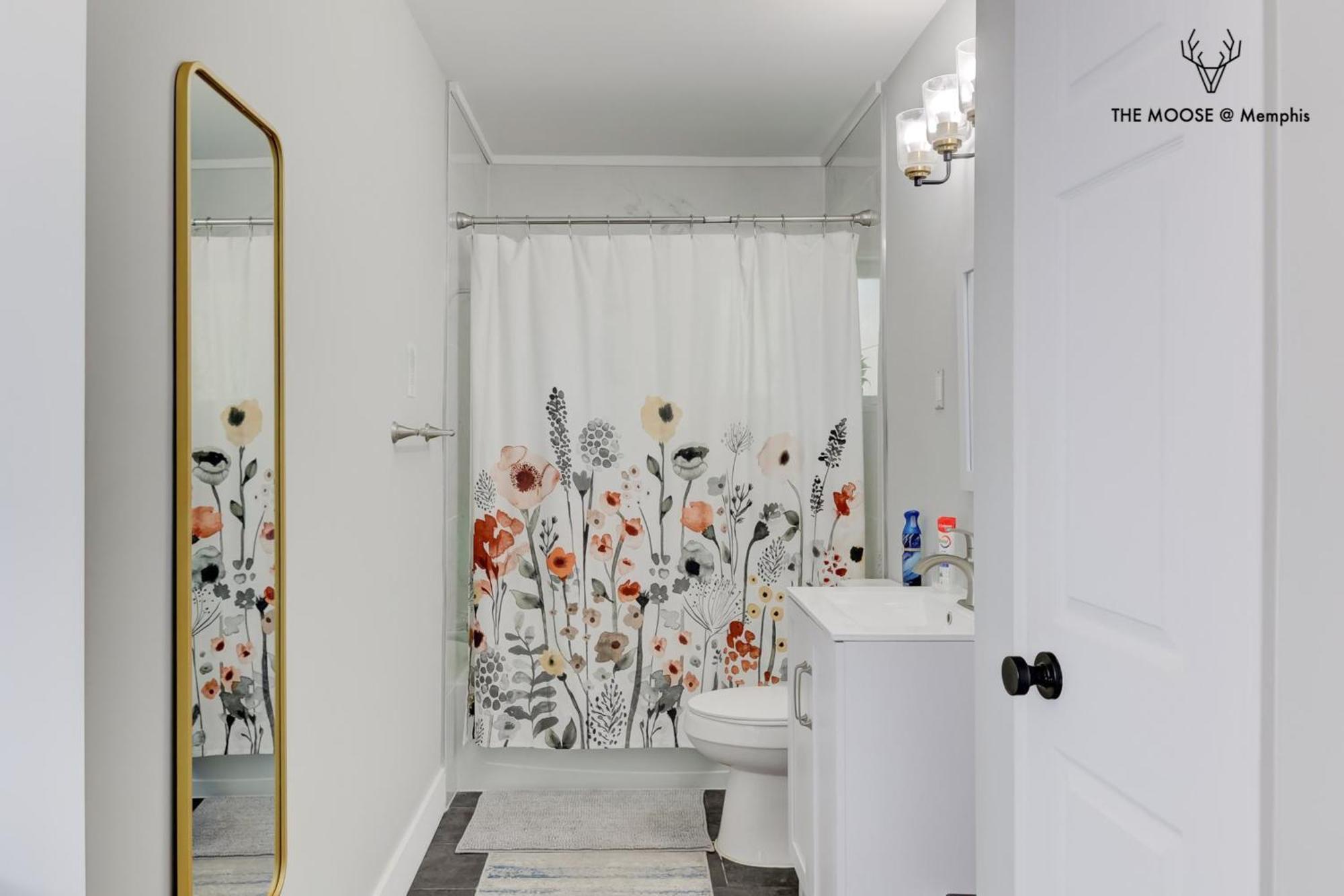The Moose #11 - Luxe Modern Loft With King Bed, Free Parking & Wi-Fi Apartment Memphis Luaran gambar